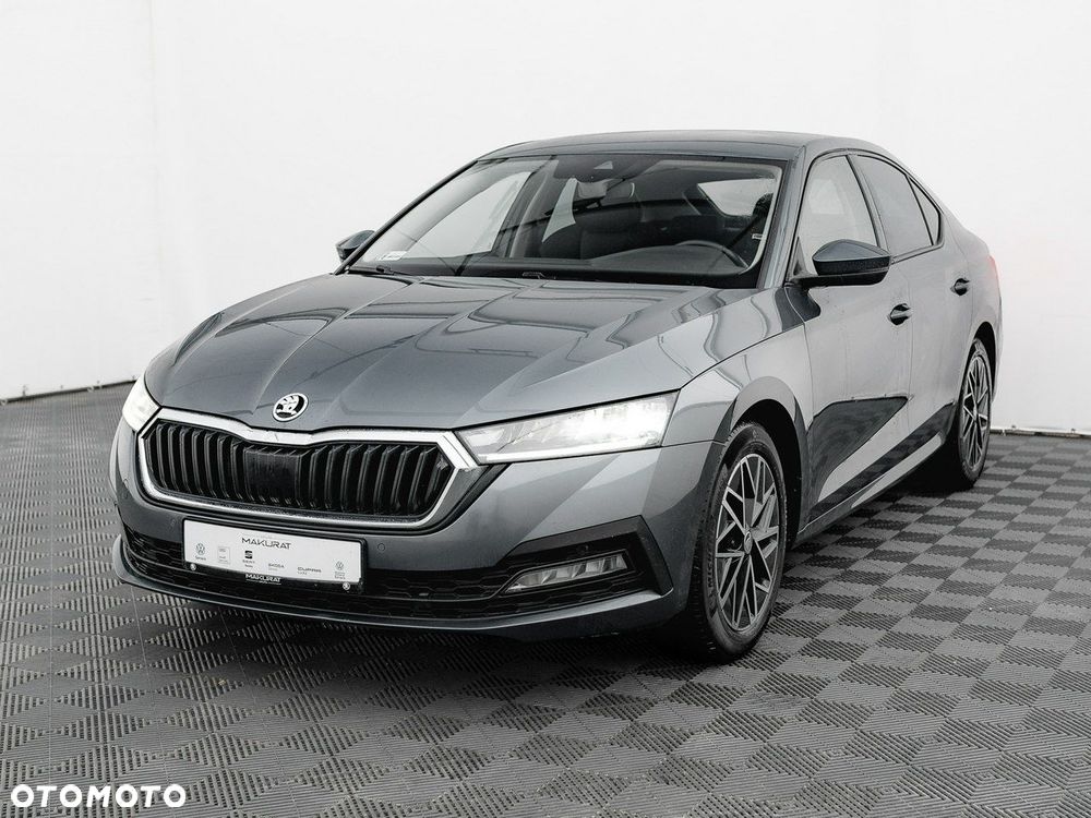 Skoda Octavia 1.5 TSI ACT Ambition - 3
