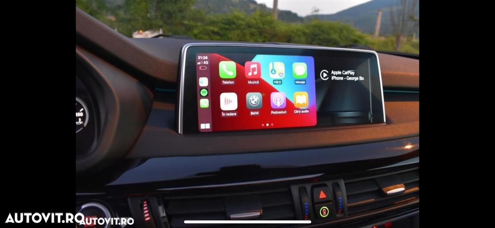 BMW X5 2017 — imagine 3