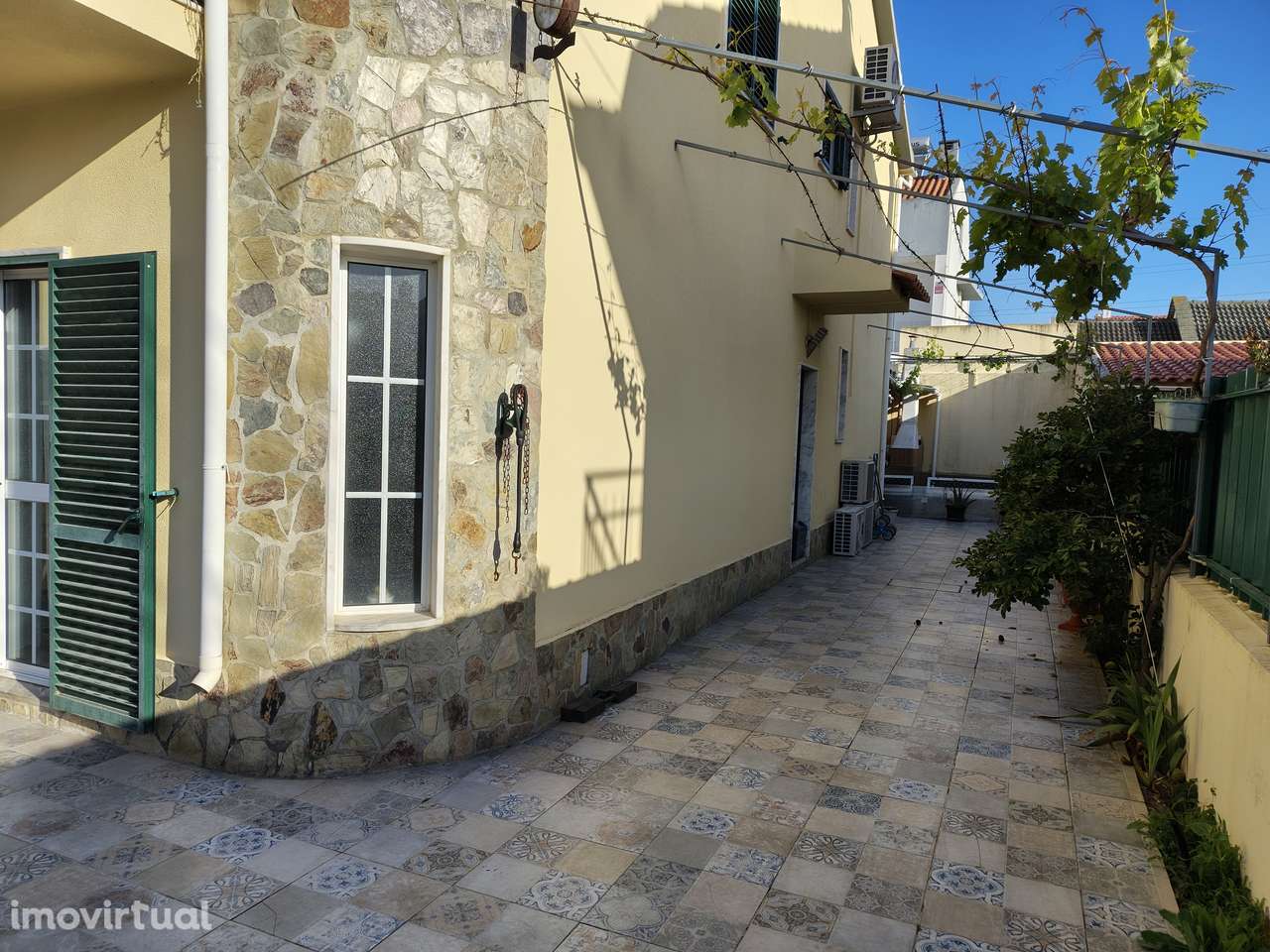 Moradia, 127 m², Quinta do Conde - Grande imagem: 5/6