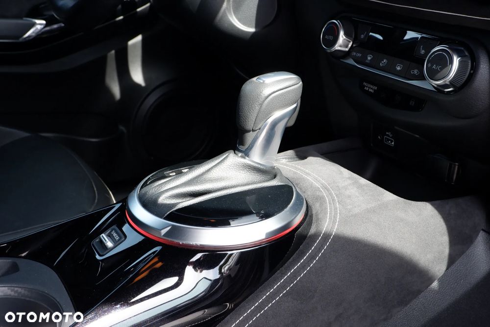 Nissan Juke DIG-T 117 DCT N-Design - 7