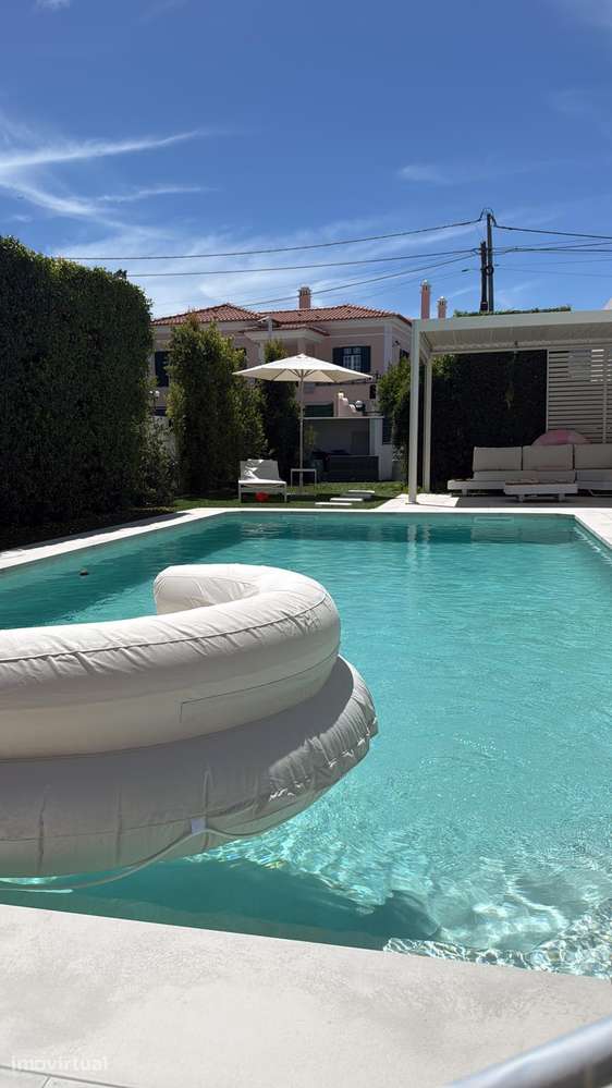 Viva Entre a Natureza e o Mar | Moradia T5 com Piscina - Grande imagem: 2/58
