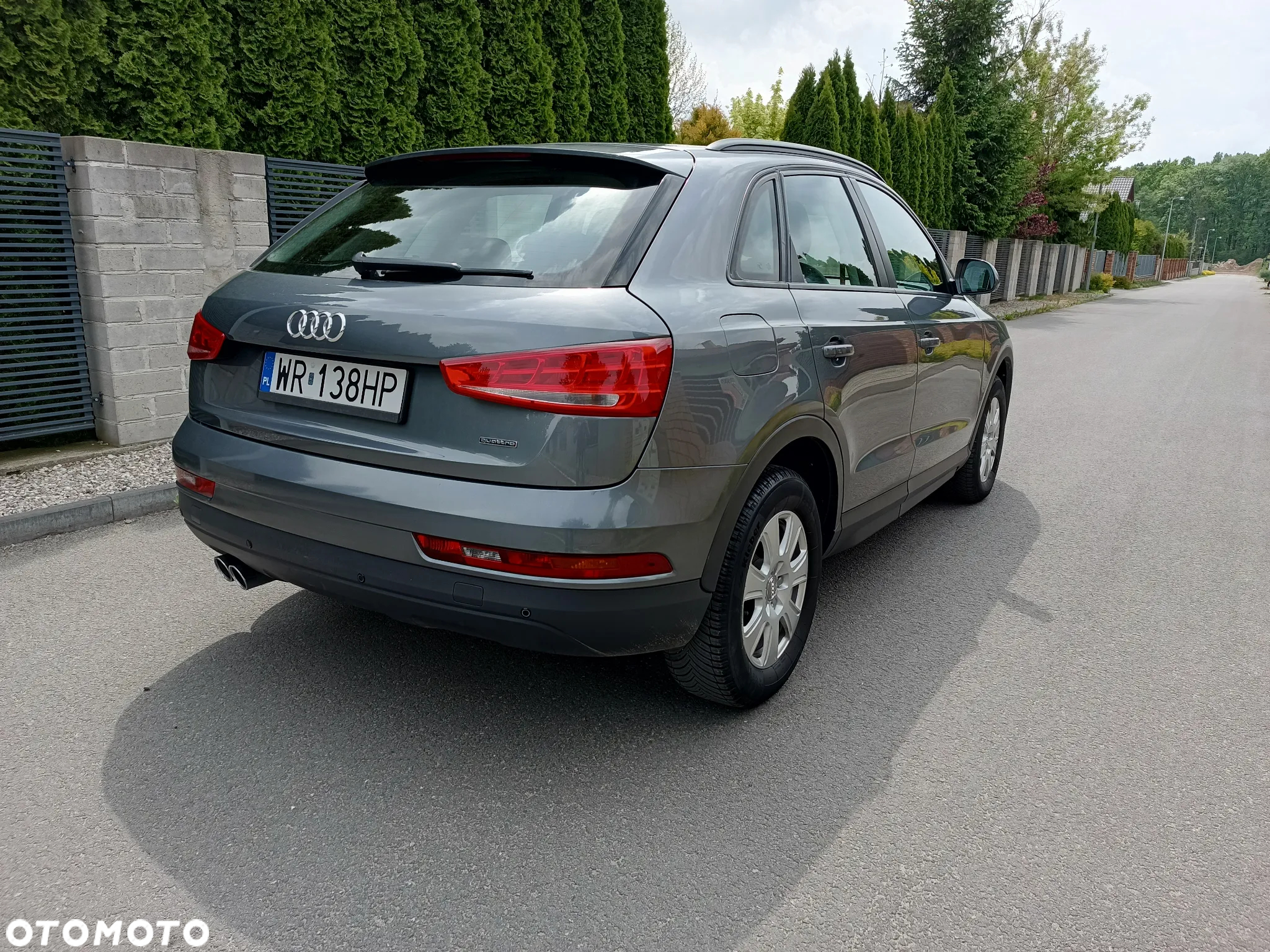 Audi A4 2.0 TDI S tronic - 10