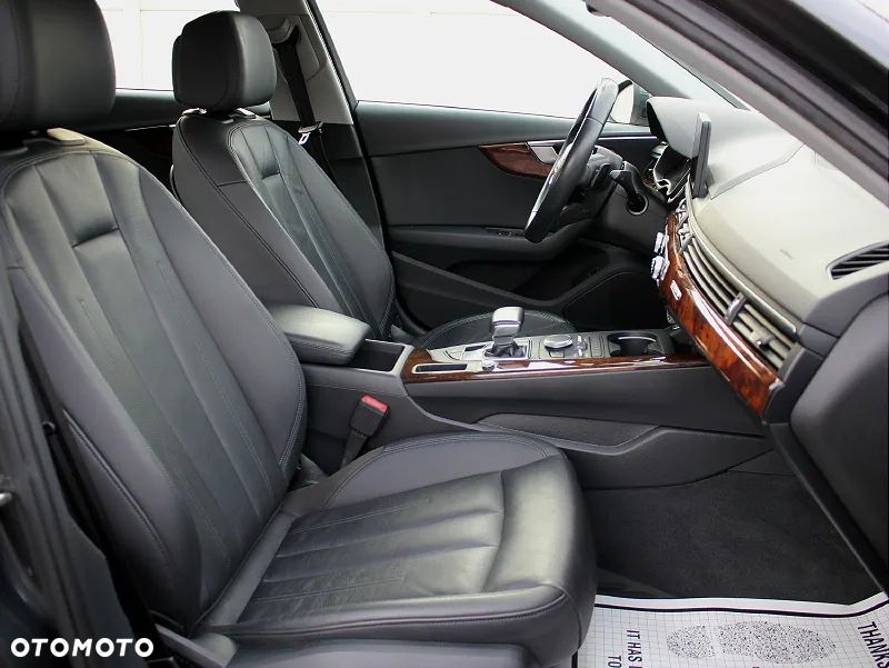 Audi A4 - 29