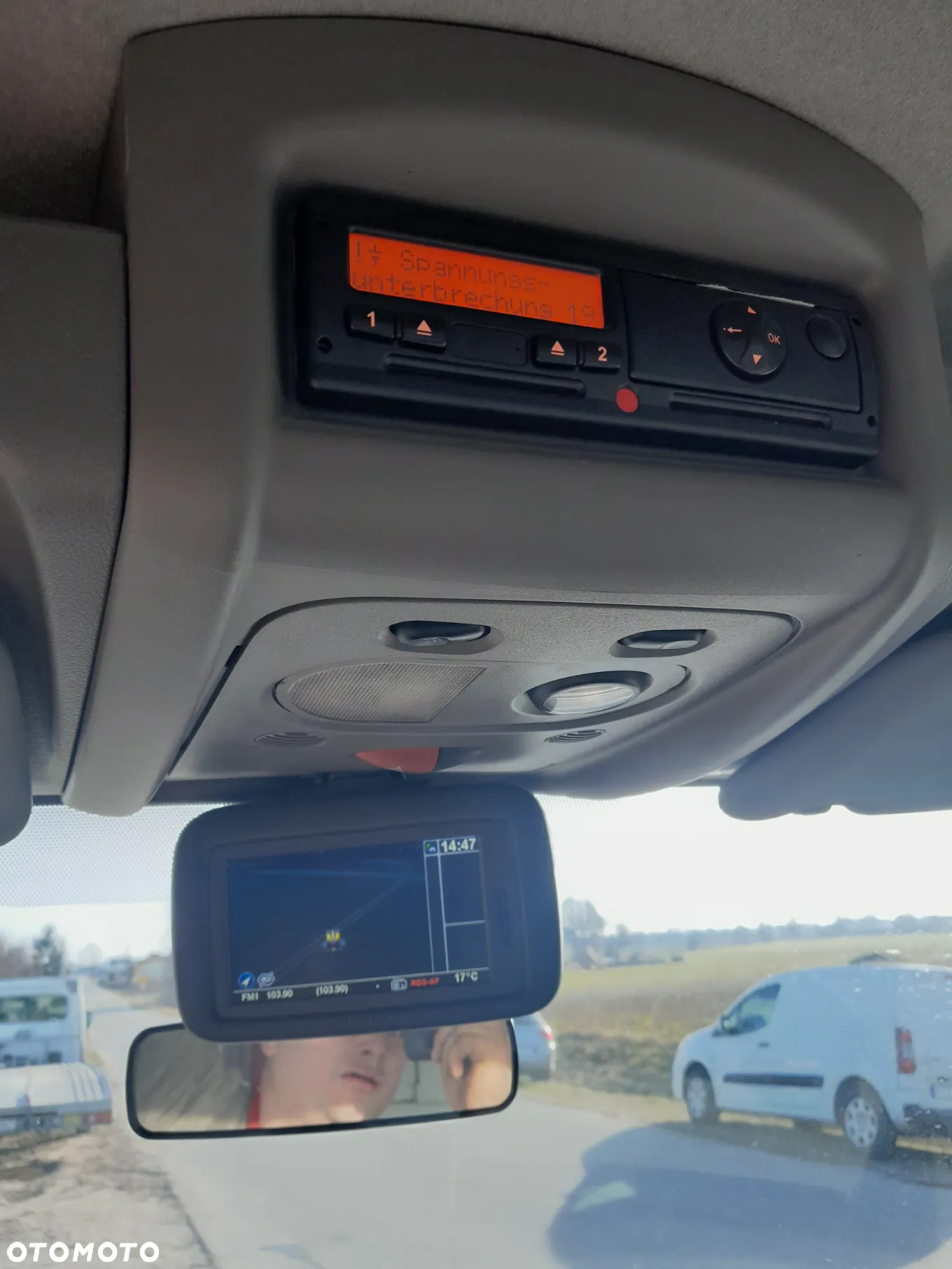 Renault MASTER - 6