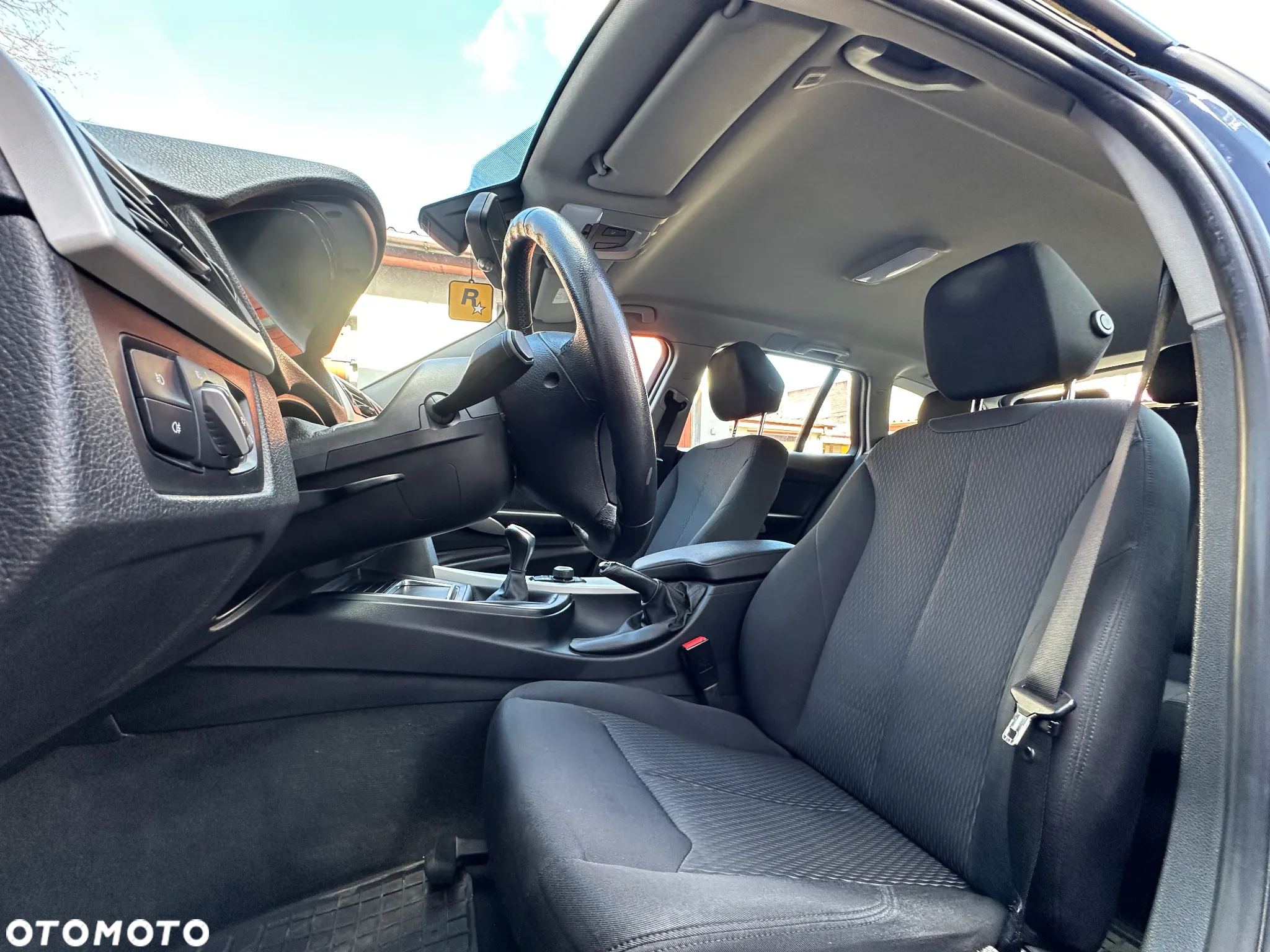 BMW Seria 3 - 15
