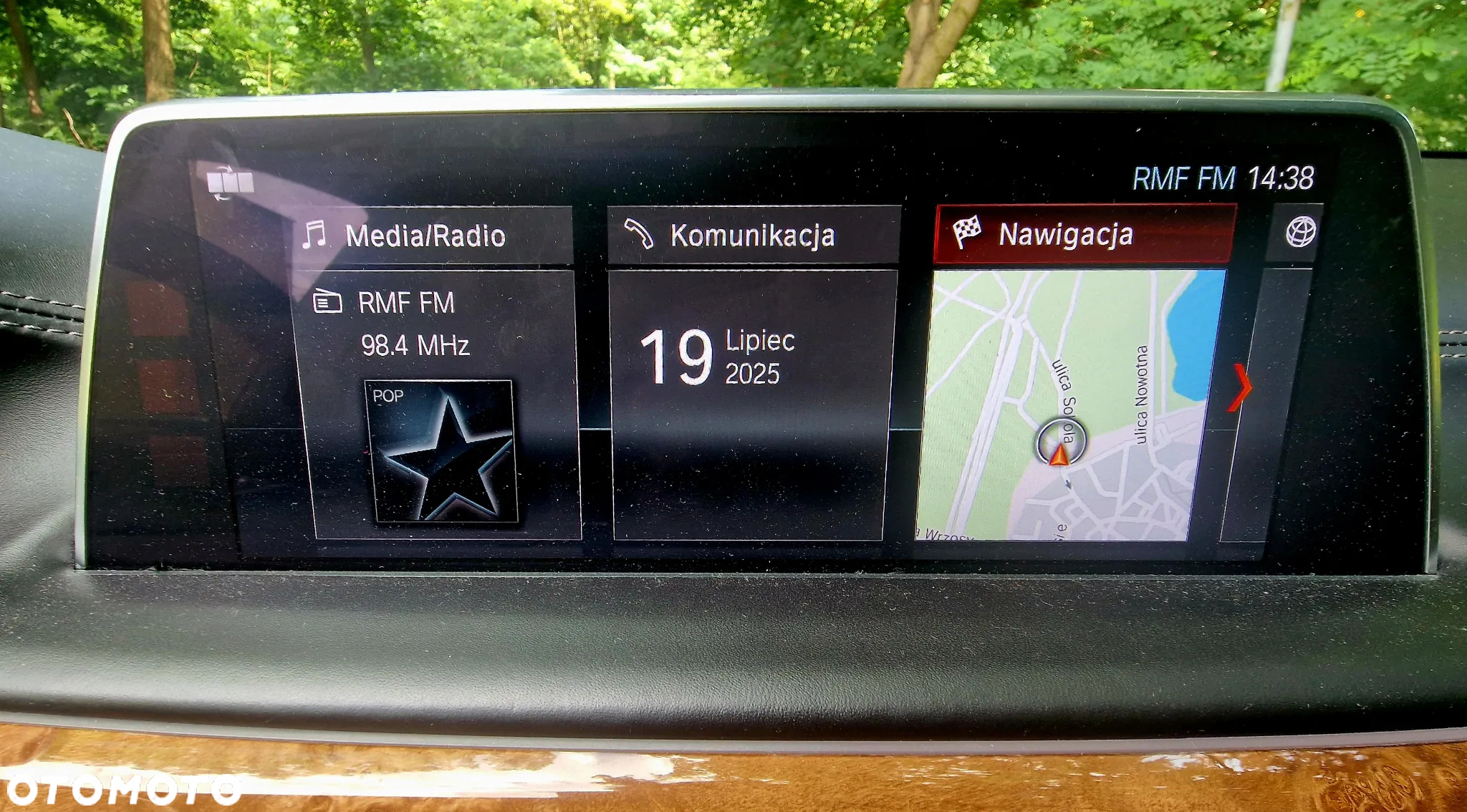 BMW Seria 7 740Li xDrive - 17