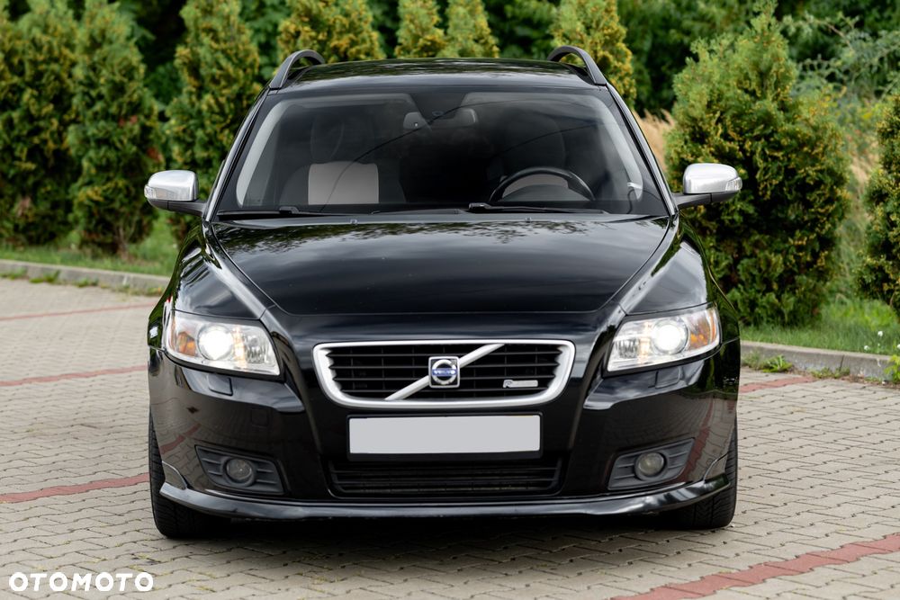 Volvo V50 T5 RDesign - 13