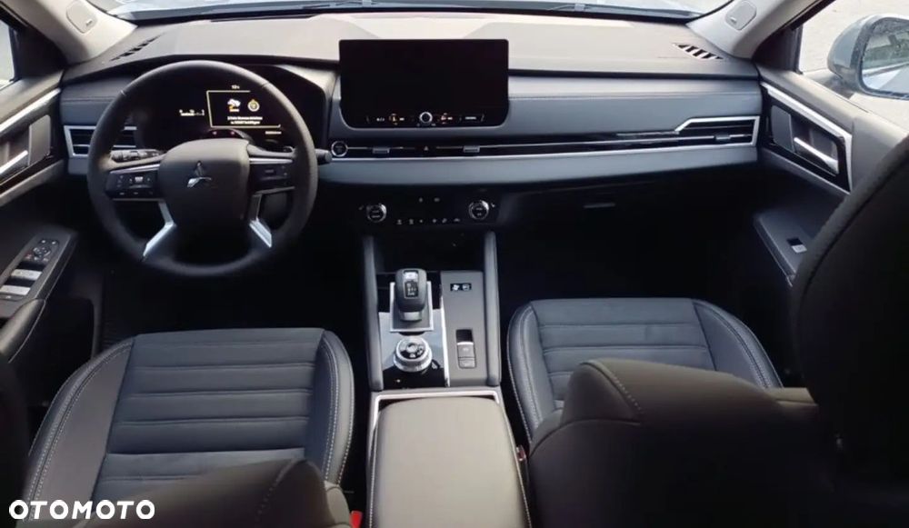 Mitsubishi Outlander Intense - 6