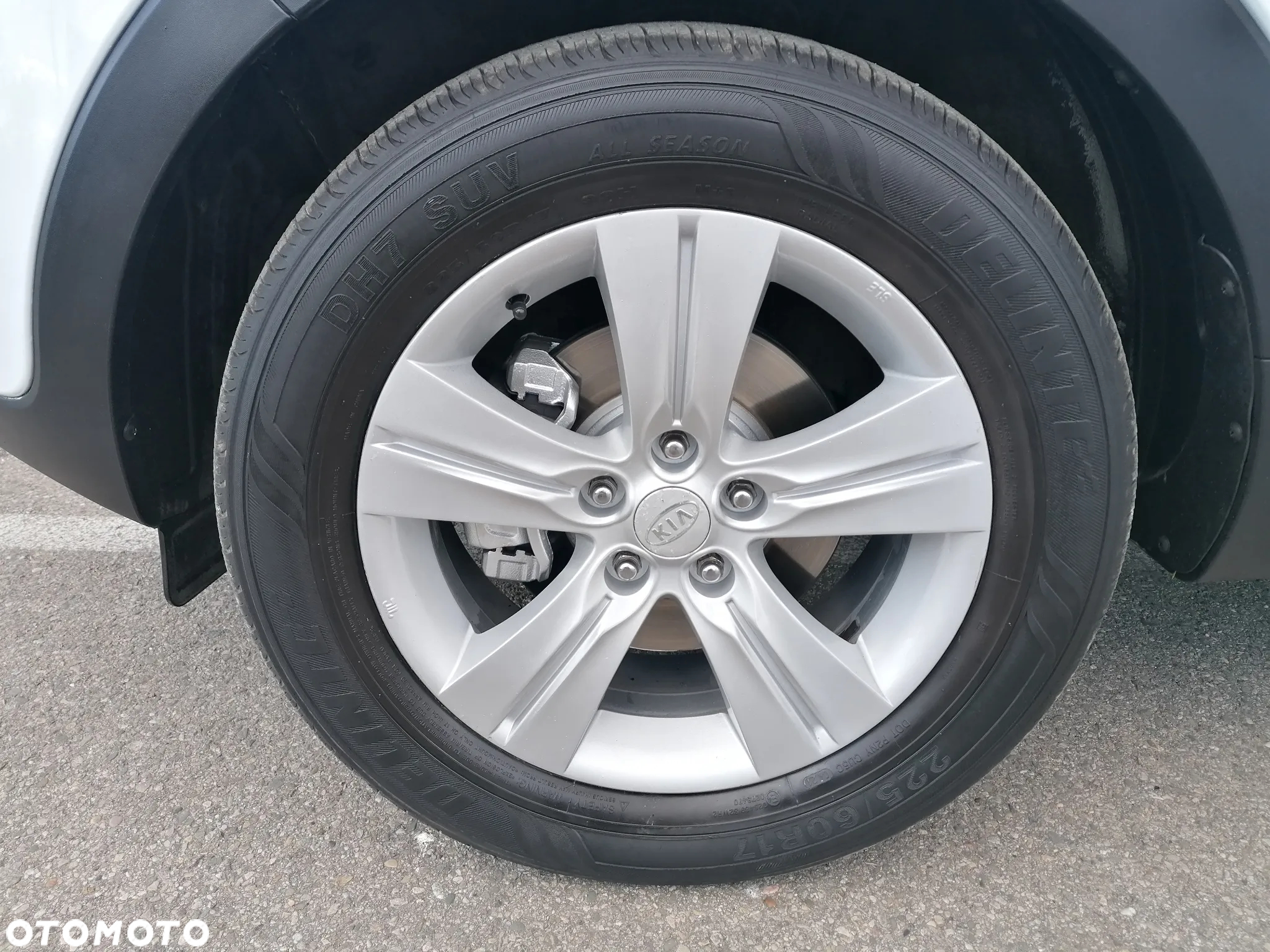 Kia Sportage 1.6 GDI L 2WD - 27