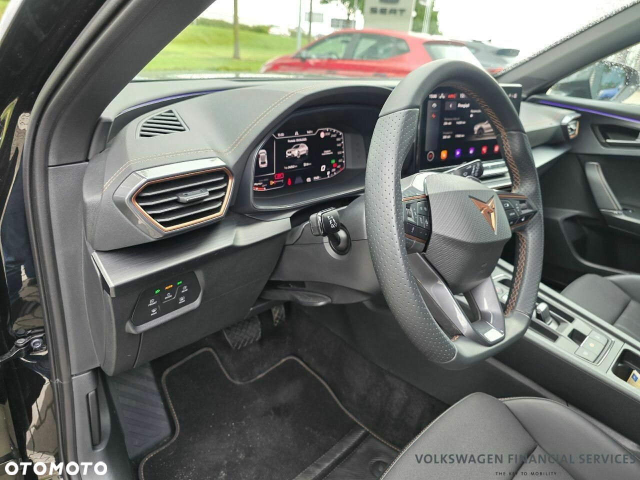 Cupra Formentor - 12