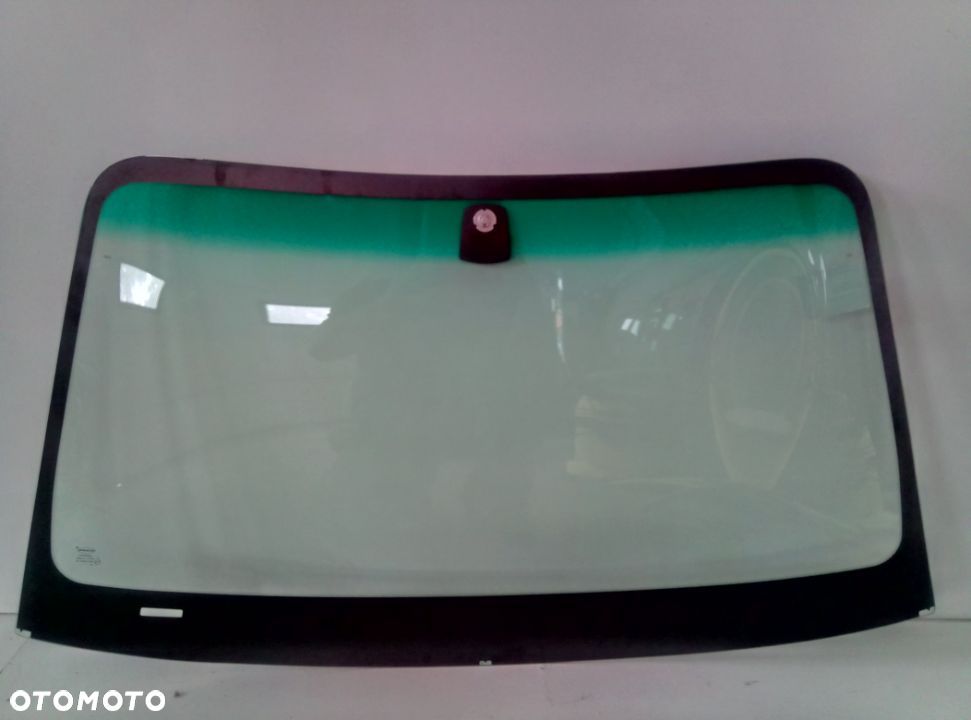 SZYBA CZOŁOWA BMW 1 E81 E87 04-14 - 3