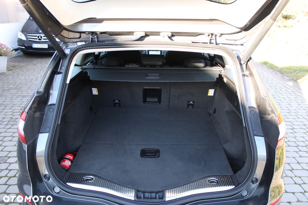 Ford Mondeo 2.0 TDCi Titanium PowerShift - 23