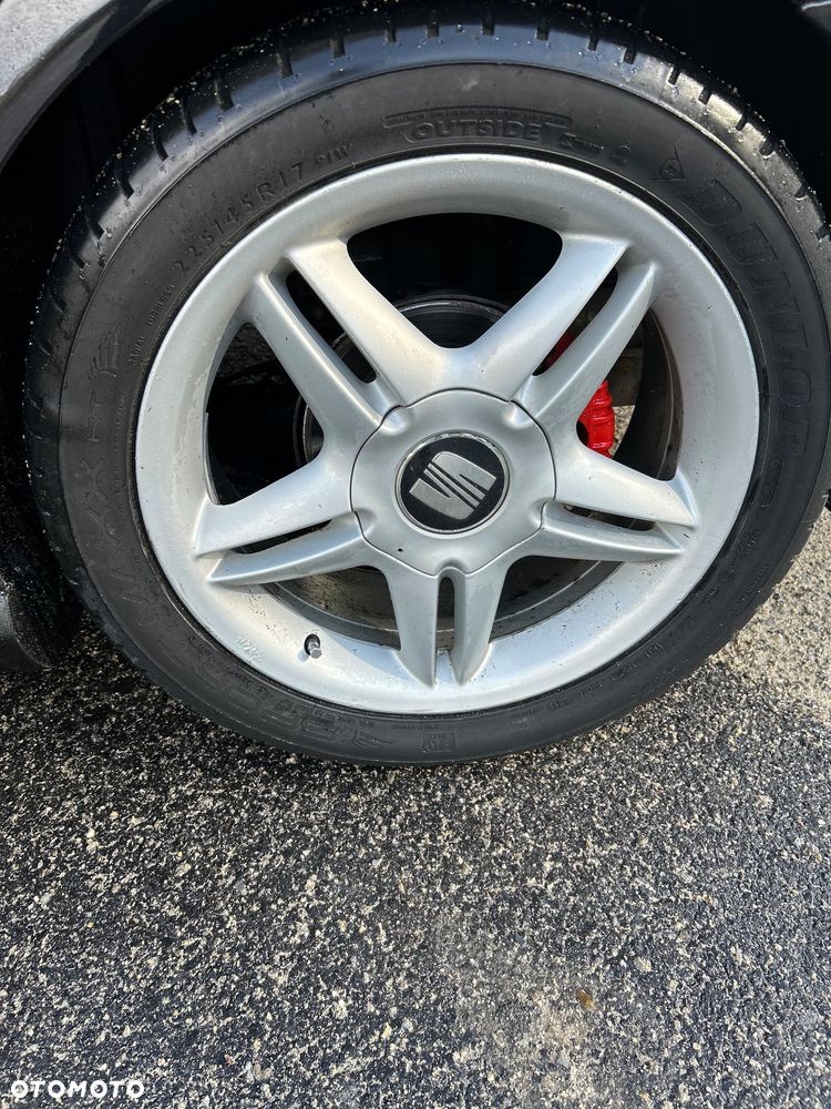 Seat Leon 1.9 TDI Sport - 10