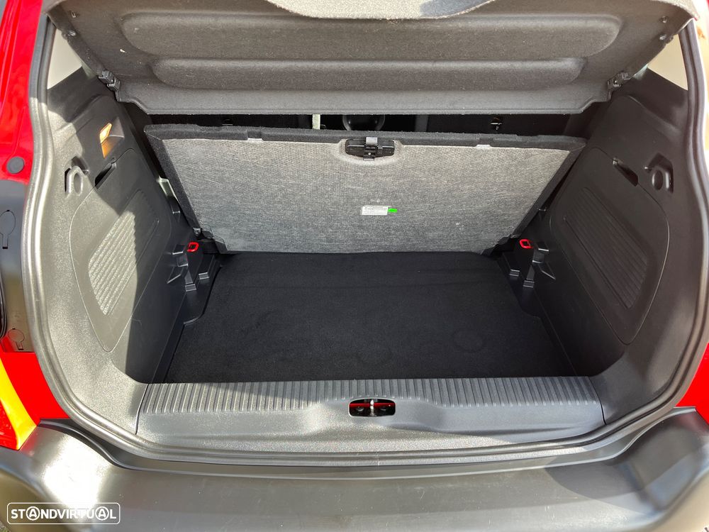 Citroën C3 Aircross 1.2 PureTech Feel - 38