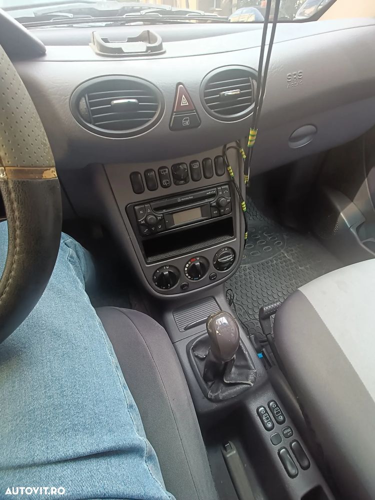 Mercedes-Benz A 140 Classic - 7