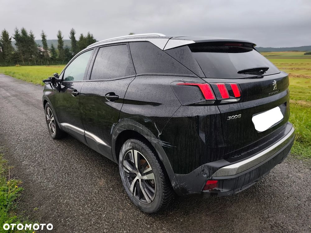 Peugeot 3008 - 7