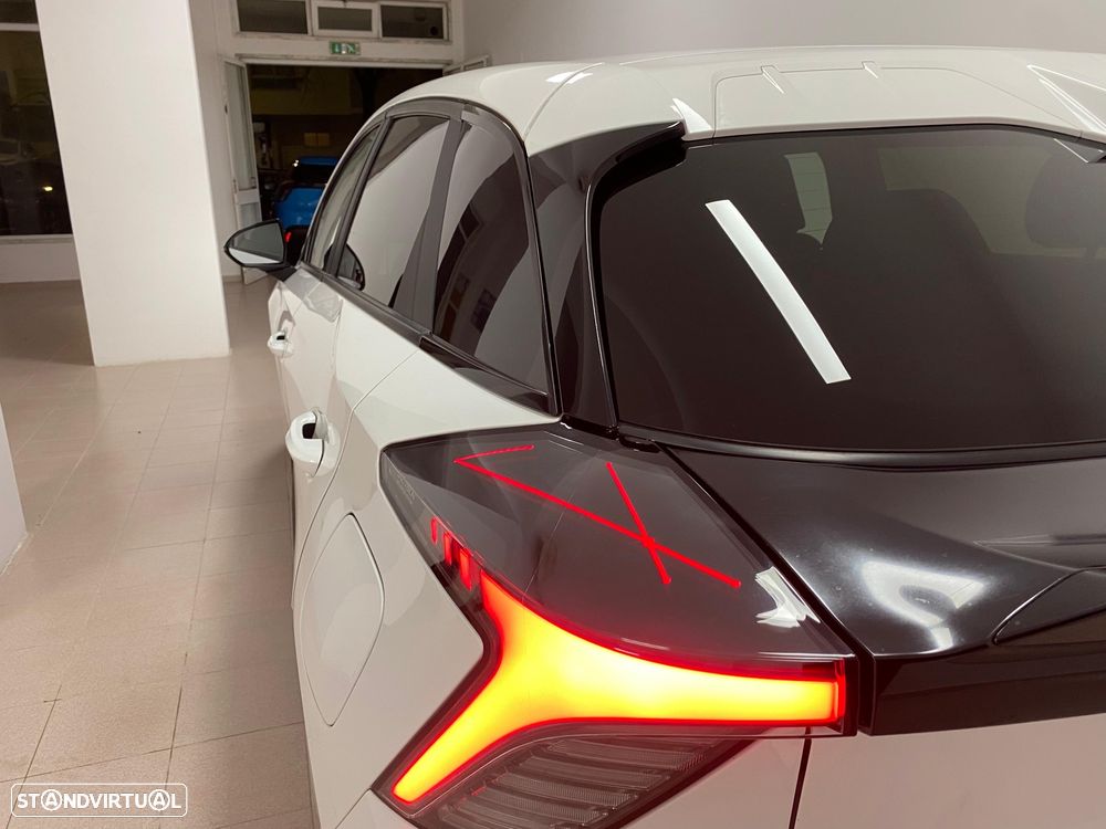 MG MG4 64 kWh Comfort - 7