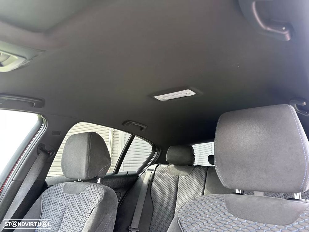 BMW M140i Sport-Aut. Special Edition - 59