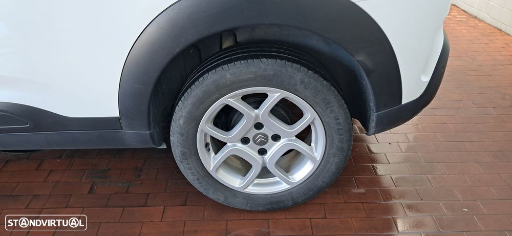 Citroën C4 Cactus 1.2 PureTech Feel - 3