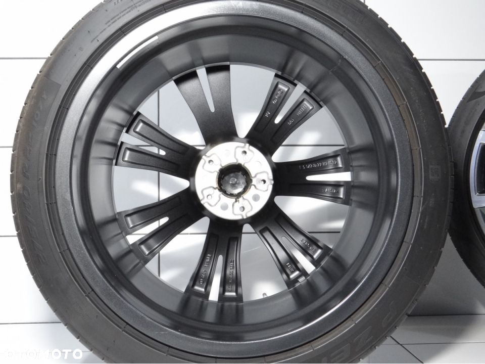 Koła letnie BMW  22" X7 G07 - 6