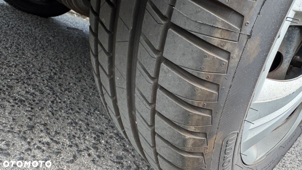 Peugeot 407 1.6 HDI Premium - 31