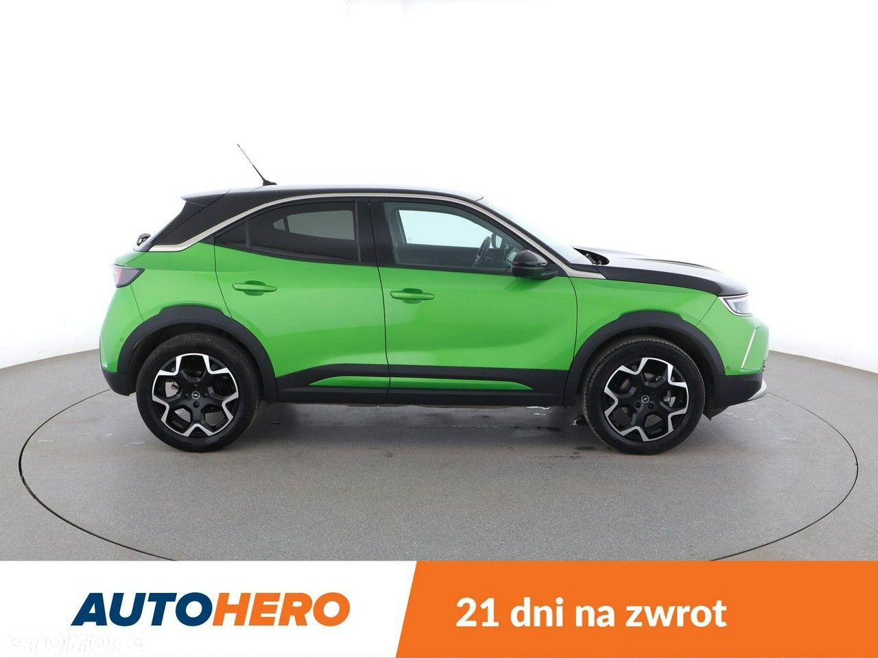 Opel Mokka 1.2 T Ultimate Pack S&S - 9