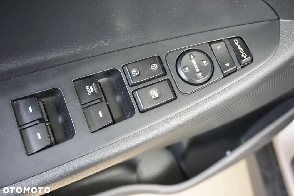 Hyundai Tucson blue 1.6 GDi 2WD Classic - 28