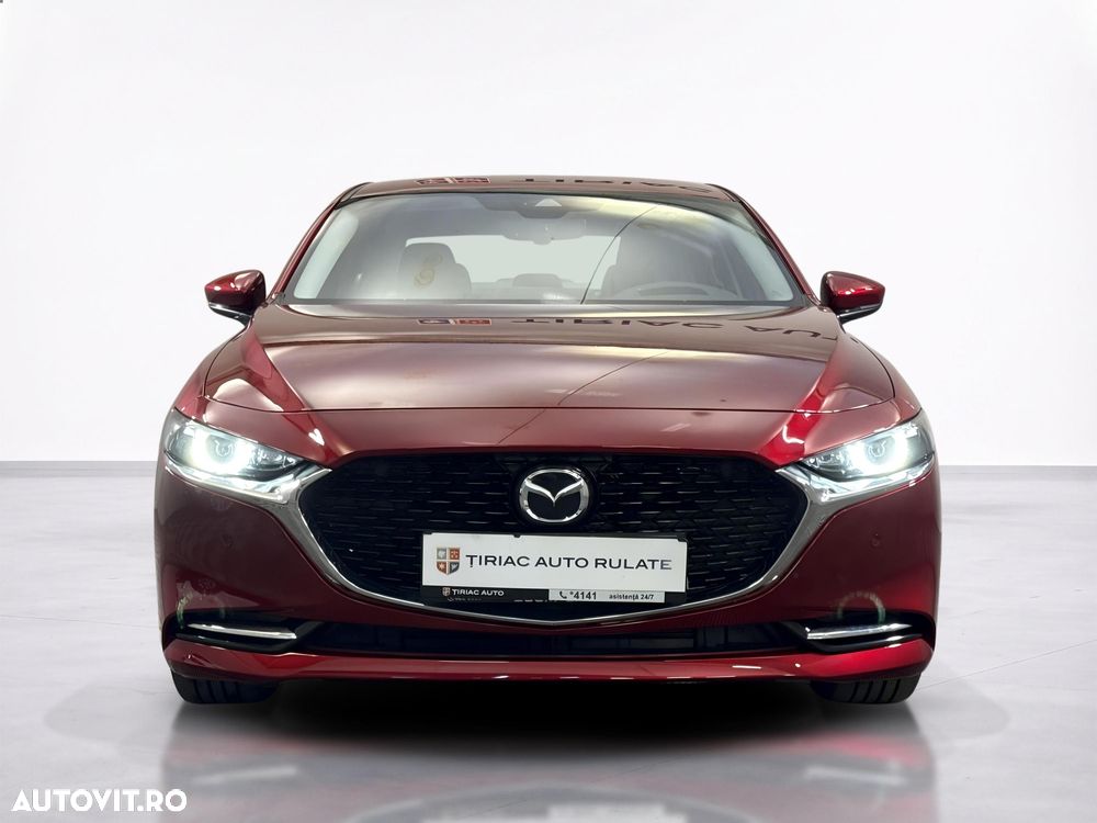 Mazda 3 - 9