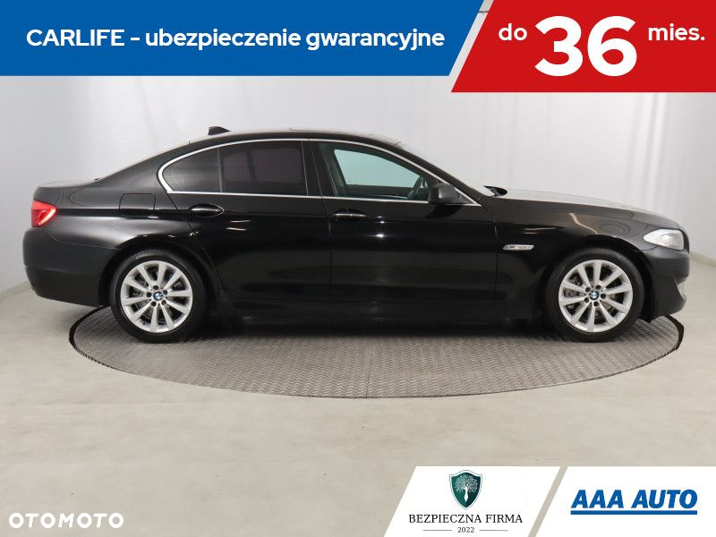 BMW Seria 5 - 7