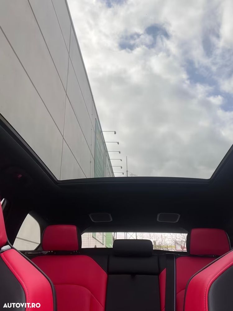 BMW M5 xDrive AT PHEV - 16