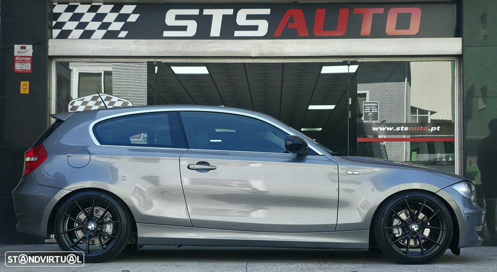 BMW 118 d DPF - 13
