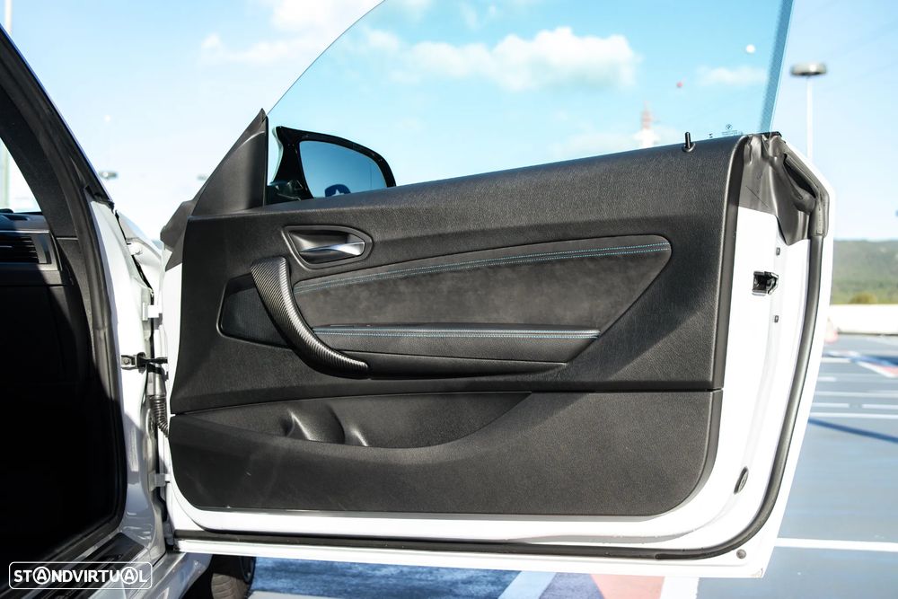 BMW M2 Competition Auto - 25