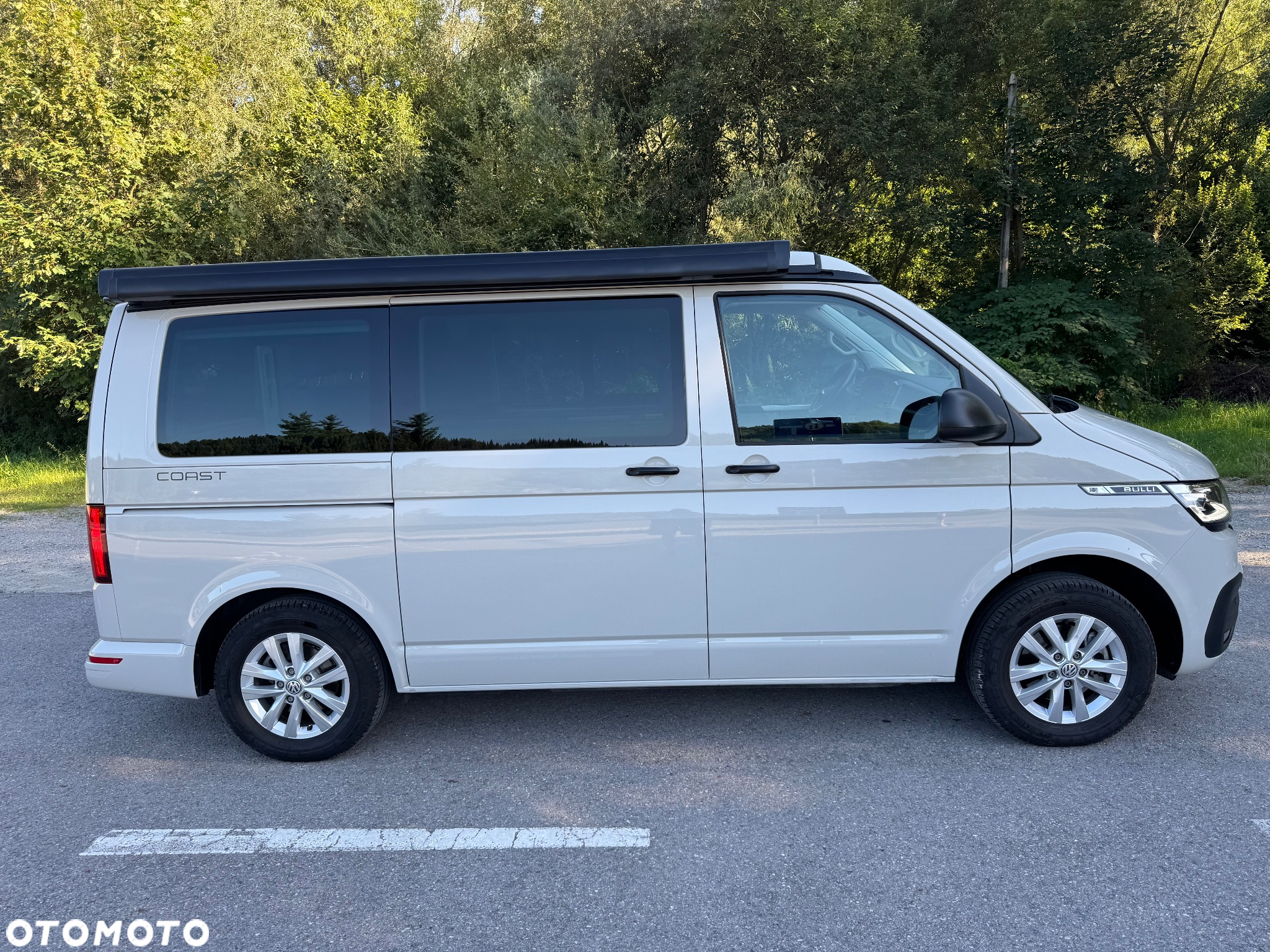 Volkswagen California - 4
