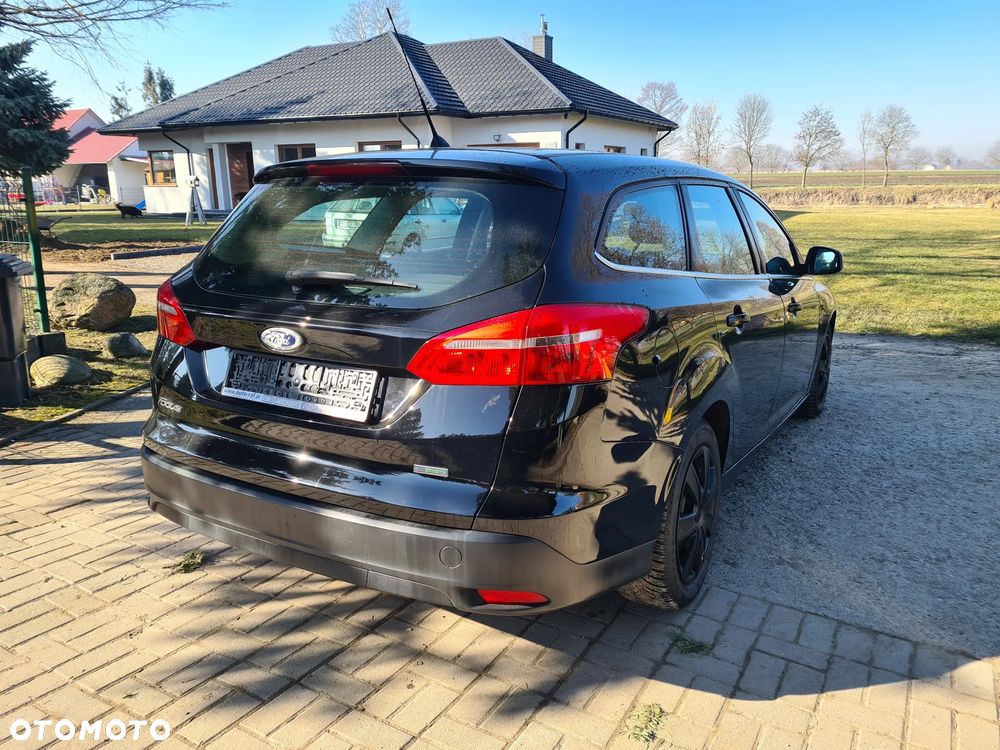 Ford Focus - 12