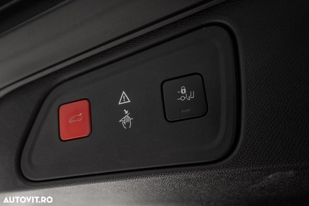 Peugeot 3008 1.5 BlueHDI S&S EAT8 Allure - 22