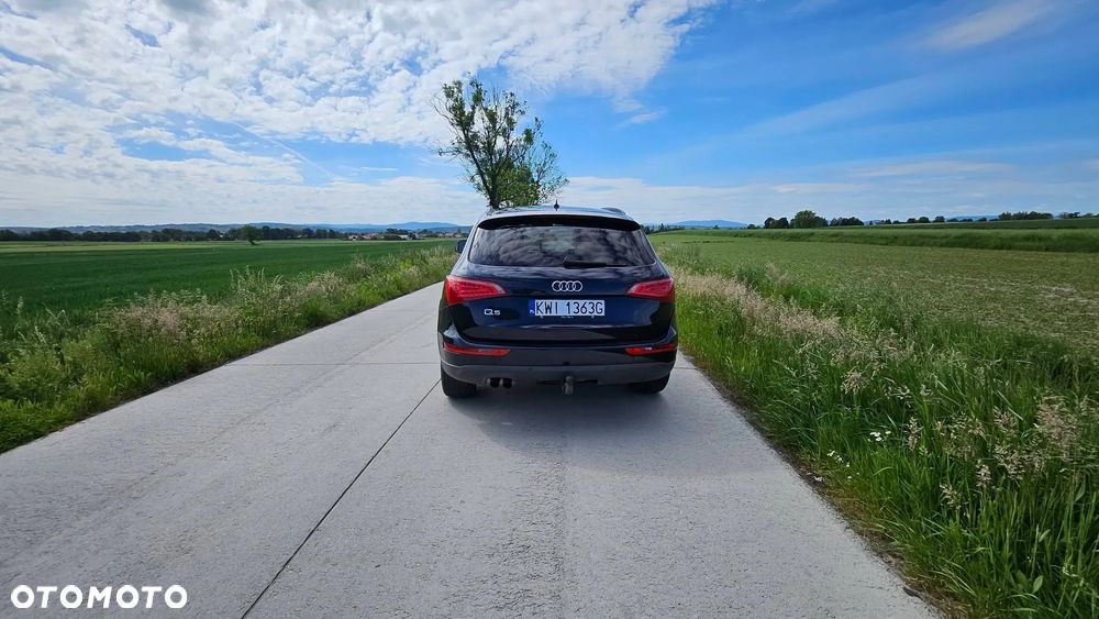 Audi Q5 2.0 TDI Quattro S tronic - 3