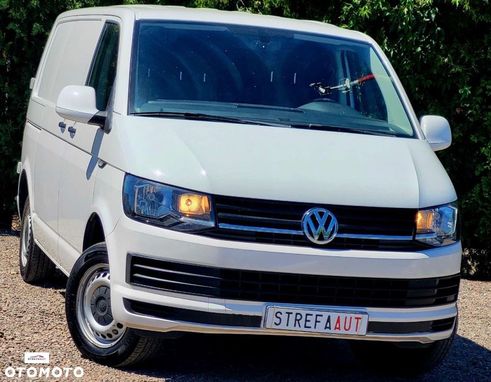 Volkswagen Transporter - 3
