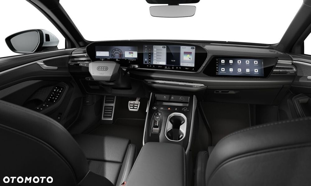 Audi A6 Limousine TDI mHEV Quattro S tronic - 4