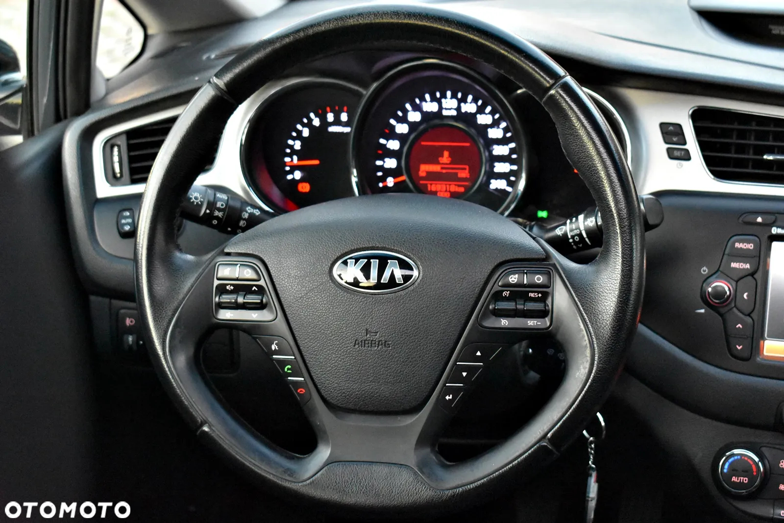Kia Ceed Cee'd 1.6 Crdi XL - 19