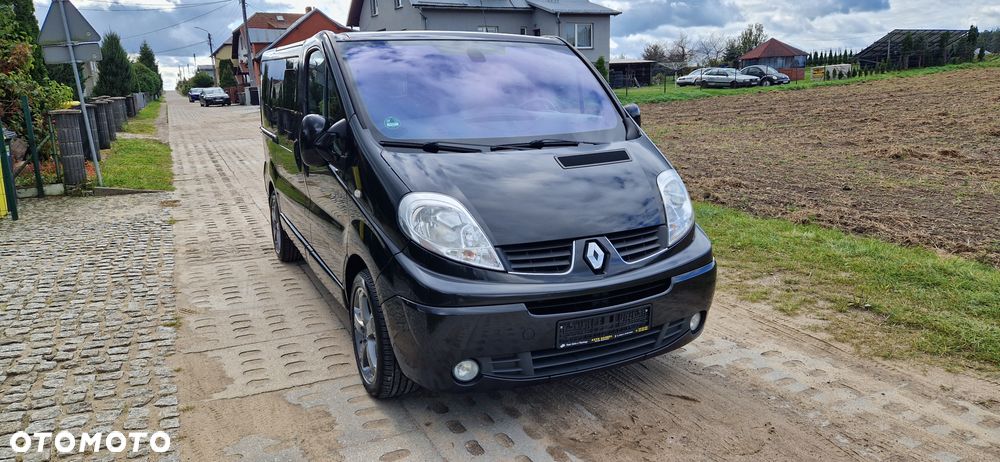 Renault Trafic Generation QS - 7