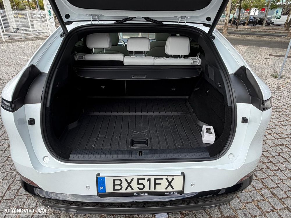 Xpeng G6 66 kWh Standard Range - 2