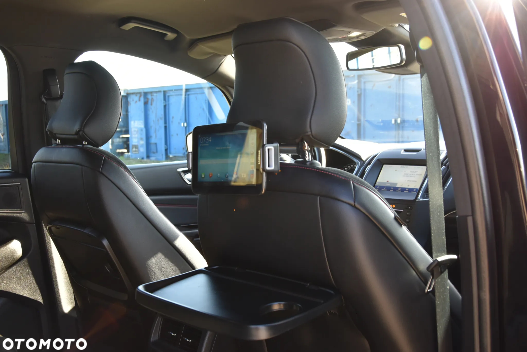 Ford S-Max 2.0 EcoBlue ST-Line - 15
