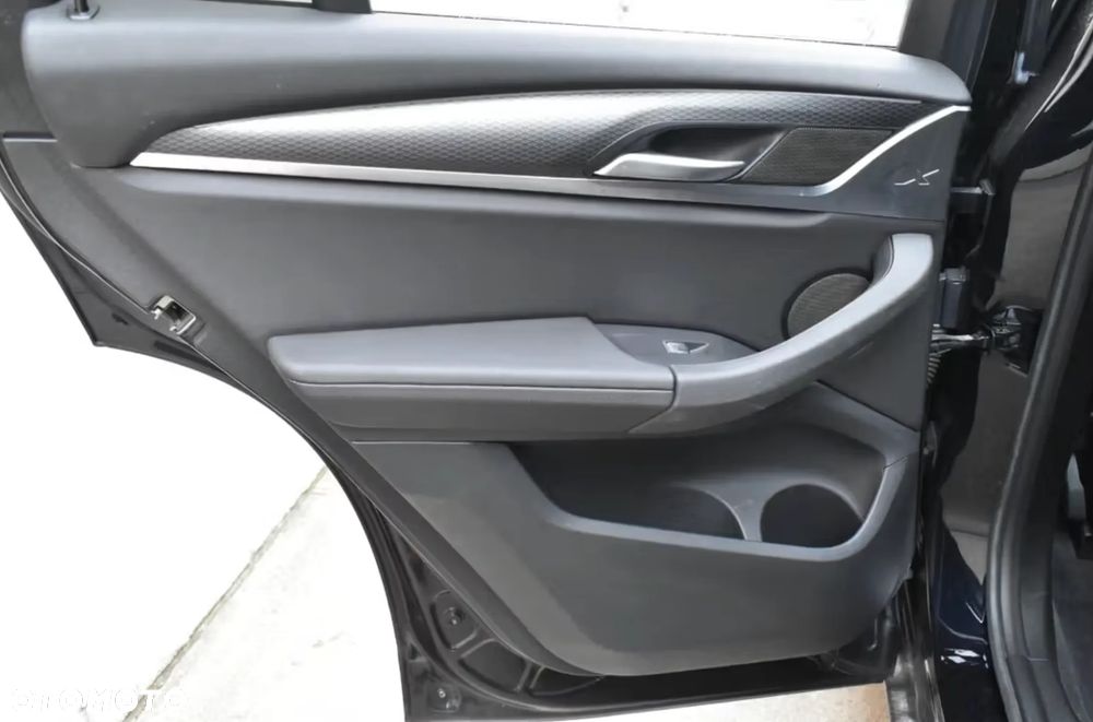 BMW X3 - 17