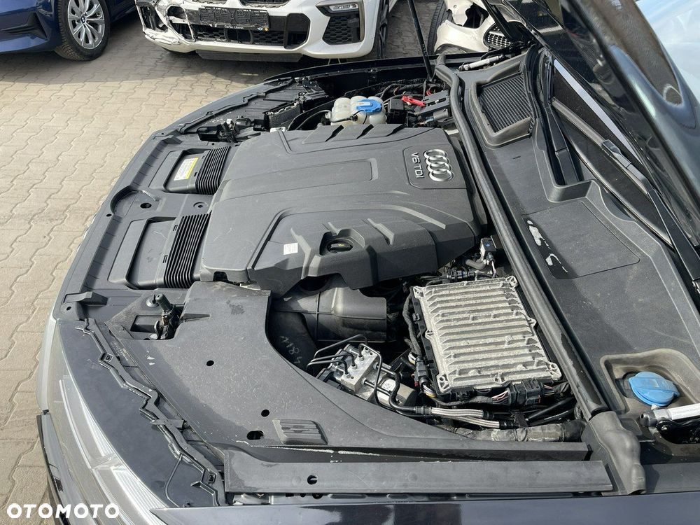 Audi Q7 3.0 TDI Quattro Tiptronic - 17