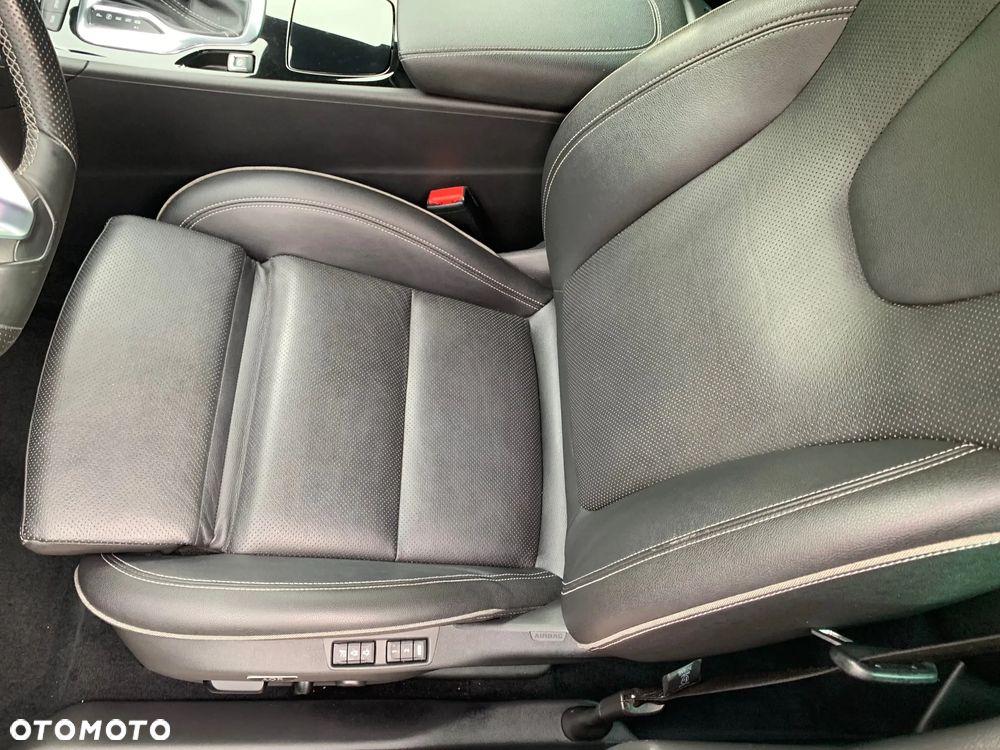 Opel Insignia 2.0 BiTurbo 4x4 Dynamic - 22