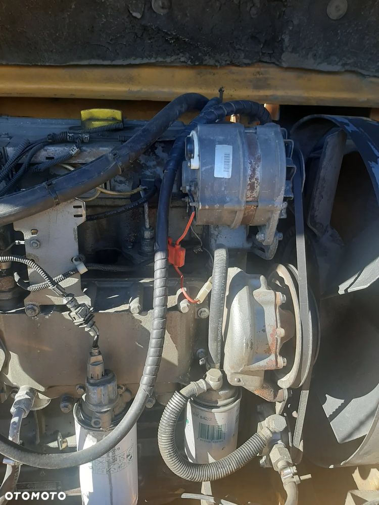 Liebherr 316 - 9