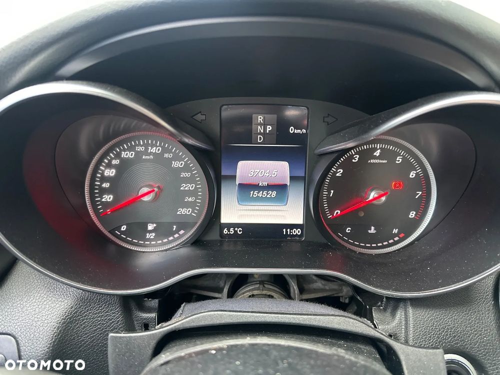 Mercedes-Benz Klasa C - 29