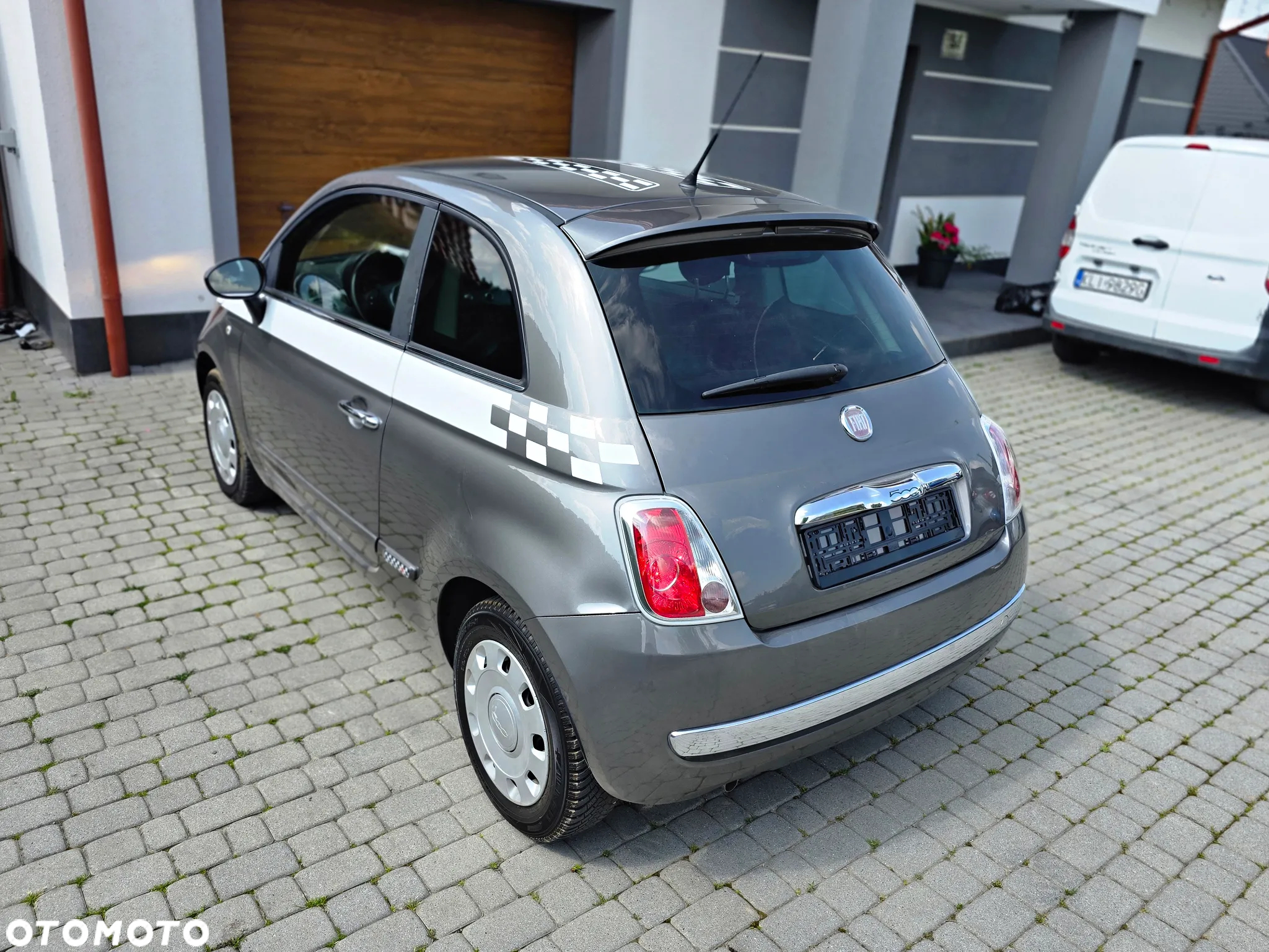 Fiat 500 - 4