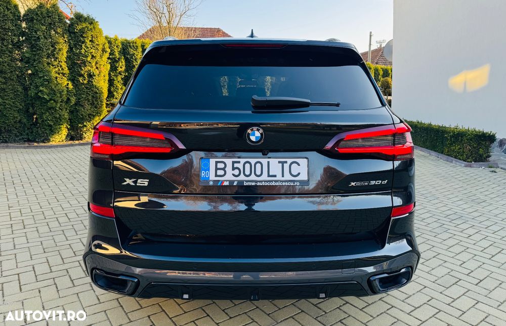 BMW X5 - 8