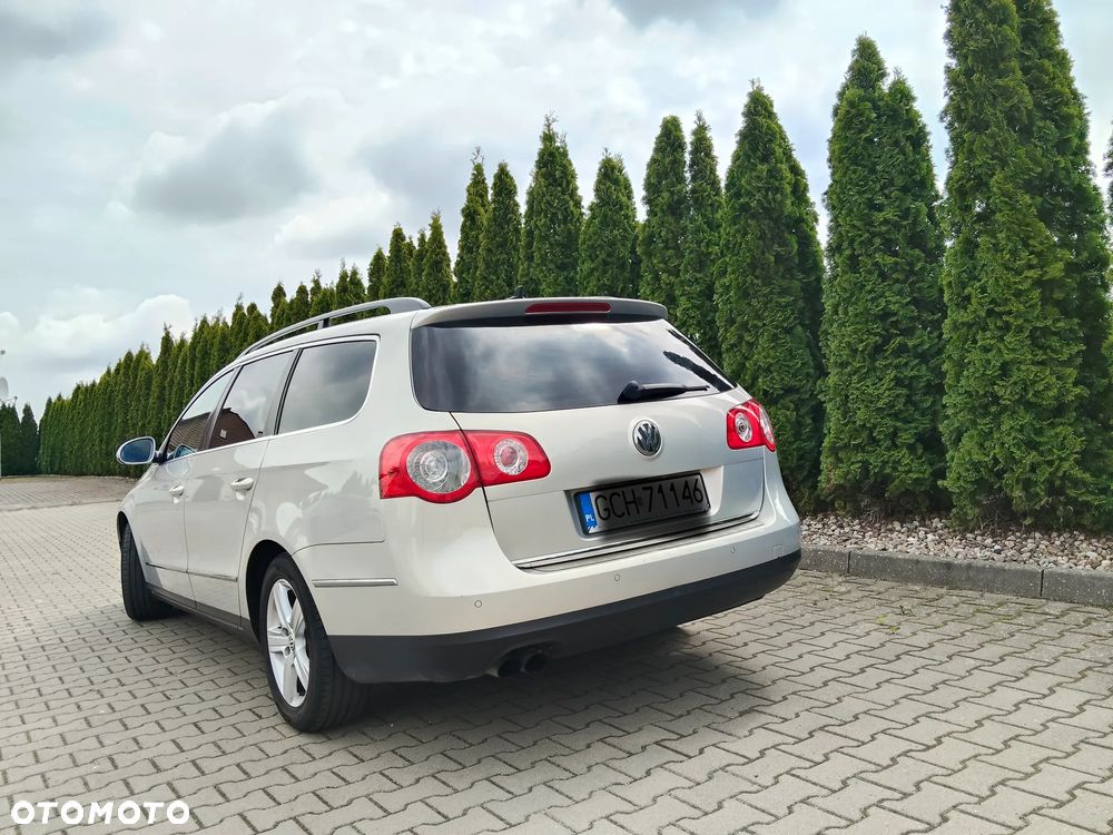 Volkswagen Passat 2.0 TDI DPF Comfortline - 8